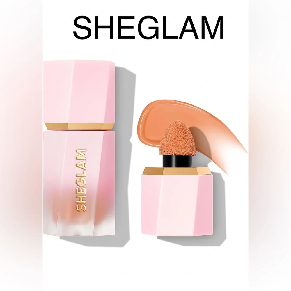 NEW! SHEGLAM COLOR BLOOM LIQUID FOUNDATION~ FLOAT ON